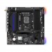 ASRock B760M PG RIPTIDE WiFi, Intel B760 Chipset, LGA1700, DDR5, Micro ATX Desktop Motherboard