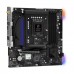 ASRock B760M PG RIPTIDE WiFi, Intel B760 Chipset, LGA1700, DDR5, Micro ATX Desktop Motherboard