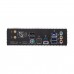 ASRock B760M PG RIPTIDE WiFi, Intel B760 Chipset, LGA1700, DDR5, Micro ATX Desktop Motherboard