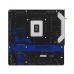 ASRock B760M PG SONIC WiFi, Intel B760 Chipset, LGA1700, DDR5, Micro ATX Desktop Motherboard ASRock B760M PG SONIC WiFi, Intel B760 Chipset, LGA1700, DDR5, Micro ATX Desktop Motherboard