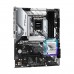 ASRock Z790 Pro RS, Intel Z790 Chipset, LGA1700, DDR5, ATX Desktop Motherboard