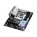 ASRock Z790 Pro RS, Intel Z790 Chipset, LGA1700, DDR5, ATX Desktop Motherboard