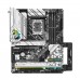 ASRock Z790 Steel Legend WiFi, Intel Z790 Chipset, LGA1700, DDR5, ATX Desktop Motherboard