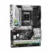 ASRock Z790 Steel Legend WiFi, Intel Z790 Chipset, LGA1700, DDR5, ATX Desktop Motherboard