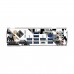 ASRock Z790 Steel Legend WiFi, Intel Z790 Chipset, LGA1700, DDR5, ATX Desktop Motherboard