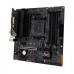 ASUS TUF GAMING A520M-PLUS WIFI, AMD A520 Chipset, Socket AM4, DDR4, Micro ATX Desktop Motherboard