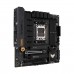 ASUS TUF GAMING B650M-PLUS, AMD B650 Chipset, Socket AM5, Micro ATX Desktop Motherboard