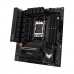 ASUS TUF GAMING B650M-PLUS, AMD B650 Chipset, Socket AM5, Micro ATX Desktop Motherboard