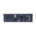 ASUS TUF GAMING B650M-PLUS, AMD B650 Chipset, Socket AM5, Micro ATX Desktop Motherboard