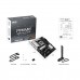 ASUS PRIME B850-PLUS WIFI, AMD B850 Chipset, Socket AM5, ATX Desktop Motherboard ASUS PRIME B850-PLUS WIFI, AMD B850 Chipset, Socket AM5, ATX Desktop Motherboard