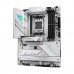 ASUS ROG STRIX B850-A GAMING WIFI, AMD B850 Chipset, Socket AM5, ATX Desktop Motherboard