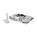 ASUS ROG STRIX B850-A GAMING WIFI, AMD B850 Chipset, Socket AM5, ATX Desktop Motherboard