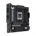 ASUS TUF GAMING B850M-PLUS WIFI, AMD B850 Chipset, Socket AM5, Micro ATX Desktop Motherboard