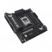ASUS TUF GAMING B850M-PLUS WIFI, AMD B850 Chipset, Socket AM5, Micro ATX Desktop Motherboard