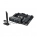 ASUS TUF GAMING B850M-PLUS WIFI7, AMD B850 Chipset, Socket AM5, Micro ATX Desktop Motherboard