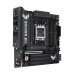 ASUS TUF GAMING B850M-PLUS, AMD B850 Chipset, Socket AM5, Micro ATX Desktop Motherboard