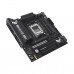 ASUS TUF GAMING B850M-PLUS, AMD B850 Chipset, Socket AM5, Micro ATX Desktop Motherboard