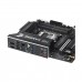 ASUS TUF GAMING B850M-PLUS, AMD B850 Chipset, Socket AM5, Micro ATX Desktop Motherboard