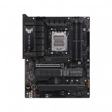 ASUS TUF GAMING X670E-PLUS, AMD X670 Chipset, Socket AM5, ATX Desktop Motherboard