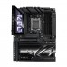 ASUS ROG CROSSHAIR X870E HERO BTF with Wi-Fi, AMD X870E Chipset, Socket AM5, Reverse ATX Desktop Motherboard