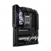 ASUS ROG CROSSHAIR X870E HERO BTF with Wi-Fi, AMD X870E Chipset, Socket AM5, Reverse ATX Desktop Motherboard