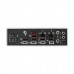 ASUS ROG CROSSHAIR X870E HERO BTF with Wi-Fi, AMD X870E Chipset, Socket AM5, Reverse ATX Desktop Motherboard