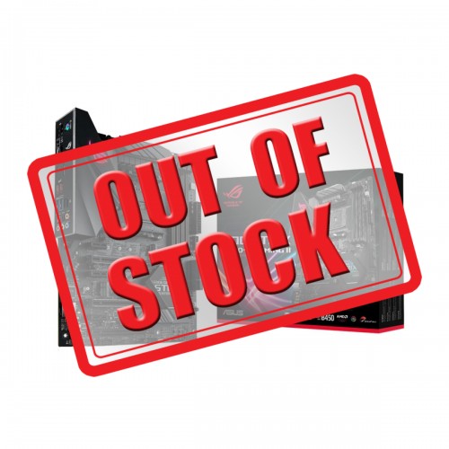 ASUS ROG STRIX B450-F GAMING II, AMD B450 Chipset, Socket AM4, ATX Desktop Motherboard