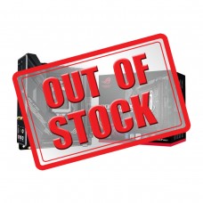 ASUS ROG STRIX B460-I Gaming with Wi-Fi, Intel B460 Chipset, LGA1200, Mini ITX Desktop Motherboard