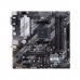ASUS PRIME B550M-A, AMD B550 Chipset, Socket AM4, Micro ATX Desktop Motherboard