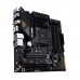 ASUS TUF GAMING B550M-PLUS WIFI II, AMD B550 Chipset, Socket AM4, DDR4, Micro ATX Desktop Motherboard