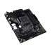 ASUS TUF GAMING B550M-PLUS WIFI II, AMD B550 Chipset, Socket AM4, DDR4, Micro ATX Desktop Motherboard