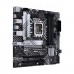 ASUS PRIME B660M-A D4, Intel B660 Chipset, LGA1700, DDR4, Micro ATX Desktop Motherboard ASUS PRIME B660M-A D4, Intel B660 Chipset, LGA1700, DDR4, Micro ATX Desktop Motherboard