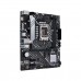 ASUS PRIME B660M-K D4, Intel B660 Chipset, LGA1700, DDR4, Micro ATX Desktop Motherboard