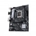 ASUS PRIME B660M-K D4, Intel B660 Chipset, LGA1700, DDR4, Micro ATX Desktop Motherboard