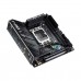 ASUS ROG STRIX B660-I GAMING WIFI, Intel B660 Chipset, LGA1700, DDR5, Mini ITX Desktop Motherboard