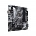 ASUS Prime H470M-Plus, Intel H470 Chipset, LGA1200, Micro ATX Desktop Motherboard