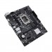 ASUS PRIME H610M-K D4, Intel H610 Chipset, LGA1700, DDR4, Micro ATX Desktop Motherboard ASUS PRIME H610M-K D4, Intel H610 Chipset, LGA1700, DDR4, Micro ATX Desktop Motherboard