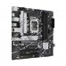 ASUS PRIME B760M-A D4, Intel B760 Chipset, LGA1700, DDR4, Micro ATX Desktop Motherboard ASUS PRIME B760M-A D4, Intel B760 Chipset, LGA1700, DDR4, Micro ATX Desktop Motherboard