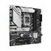 ASUS PRIME B760M-A WIFI D4, Intel B760 Chipset, LGA1700, DDR4, Micro ATX Desktop Motherboard