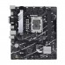 ASUS PRIME B760M-K D4, Intel B760 Chipset, LGA1700, DDR4, Micro ATX Desktop Motherboard