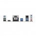 ASUS PRIME B760M-K D4, Intel B760 Chipset, LGA1700, DDR4, Micro ATX Desktop Motherboard