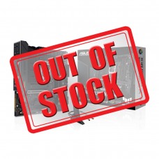 ASUS TUF GAMING B760M-PLUS WIFI D4, Intel B760 Chipset, LGA1700, DDR4, Micro ATX Desktop Motherboard