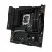ASUS TUF GAMING B760M-PLUS WIFI II, Intel B760 Chipset, LGA1700, DDR5, Micro ATX Desktop Motherboard