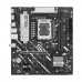ASUS PRIME B860M-K, Intel B860 Chipset, LGA1851, DDR5, Micro ATX Desktop Motherboard