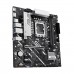 ASUS PRIME B860M-K, Intel B860 Chipset, LGA1851, DDR5, Micro ATX Desktop Motherboard