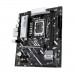 ASUS PRIME B860M-K, Intel B860 Chipset, LGA1851, DDR5, Micro ATX Desktop Motherboard