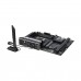 ASUS TUF GAMING B860-PLUS WIFI, Intel B860 Chipset, LGA1851, DDR5, ATX Desktop Motherboard ASUS TUF GAMING B860-PLUS WIFI, Intel B860 Chipset, LGA1851, DDR5, ATX Desktop Motherboard