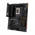 ASUS TUF GAMING Z690-PLUS, Intel Z690 Chipset, LGA1700, DDR5, ATX Desktop Motherboard