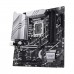 ASUS PRIME Z790M-PLUS D4, Intel Z790 Chipset, LGA1700, DDR4, Micro ATX Desktop Motherboard