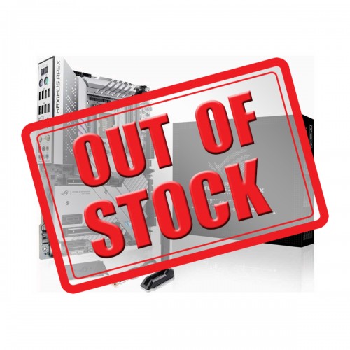 ASUS ROG MAXIMUS Z790 APEX with Wi-Fi, Intel Z790 Chipset, LGA1700, DDR5, ATX Desktop Motherboard